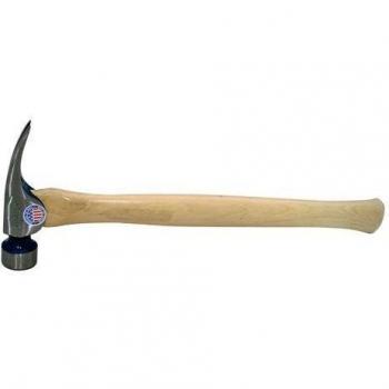 Vaughan California 103-00 - Martillo de carpintero