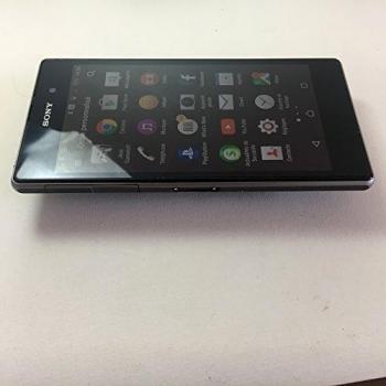 Sony Xperia Z1 - Smartphone libre Android