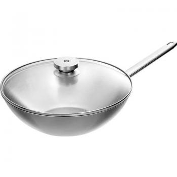 ZWILLING PLUS Sartén para wok/sofrito Alrededor
