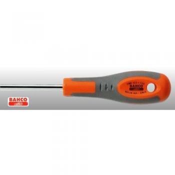 Bahco 611-6.5-150 DESTORN Plano 6,5X150, 6.5 x 150 mm