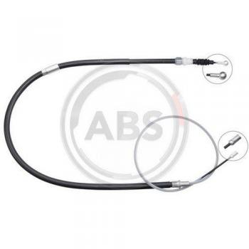 Cable de freno de mano ABS K14033