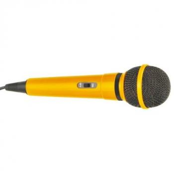 Mr  entretenedertaineor  G156DY  Karaoke  dinámico micrófono  de  mano