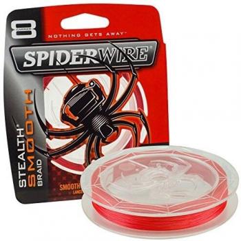 Spiderwire® Stealth Smooth