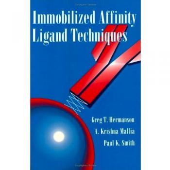Immobilized Affinity Ligand Techniques