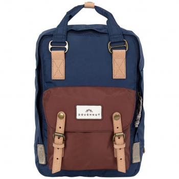 Doughnut Navy Macaroon Jungle II 14 Laptop Backpack