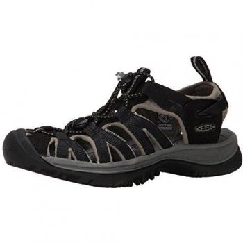 Keen 5124 - Sandalias para mujer, color negro, talla 38