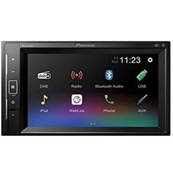 Pioneer DMH-A240DAB