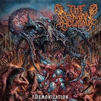 The Demonization VINYL