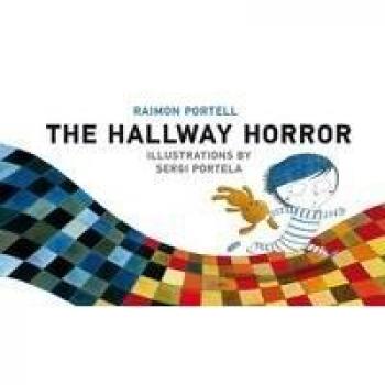 The hallway horror: 23