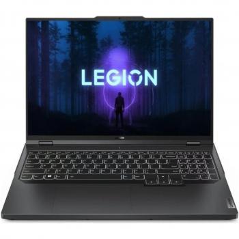 Laptop Lenovo Legion Pro 5 16IRX8 82WK00CQPB 16 WQXGA AG / Intel Core i5-13500HX / 16GB RAM / 512GB SSD / Nvidia GeForce RTX