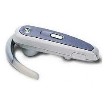 Auricular Bluetooth Sony Ericsson HBH 600 con cancelación de ruido y micrófono integrado