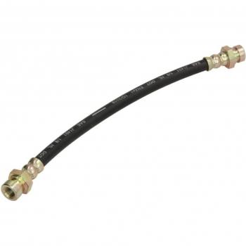 Tubo de freno ABE C819002ABE - Latiguillo de freno ABE C819002ABE, material resistente a la corrosión, alta capacidad de presión, compatible con sistemas de frenos hidráulicos, fácil instalación y ajuste