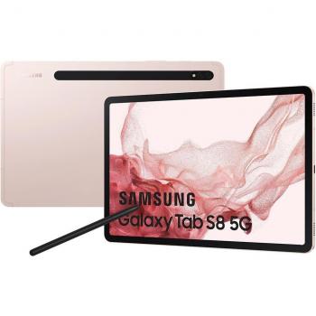 Tablet Samsung Galaxy Tab S8 5G 256GB+8GB RAM