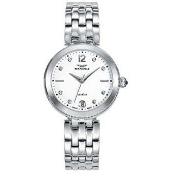 Reloj Suizo Sandoz Mujer 81336-15 Elle
