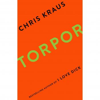 Torpor: Novela de Chris Kraus sobre la introspección y el aislamiento