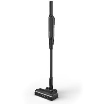 Aspiradora Sin Cable Nilfisk Move 2 en 1 - Ligera, Autonomía de 30 min, Ideal para Suelos Duros y Alfombras - Negra