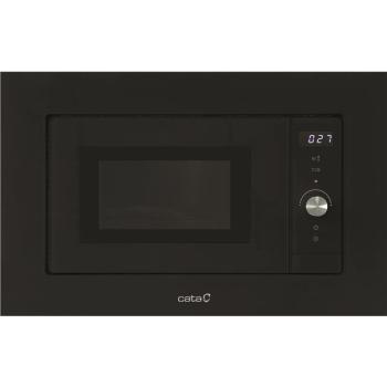 Microondas Integrado CATA MC-20 D BK 20L 800W
