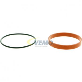 Juego de juntas VEMO para válvula EGR (Ref: V20-63-9008) compatible con BMW Série 1, Série 3, Série 5, Série 6, Série 7, X3, X5