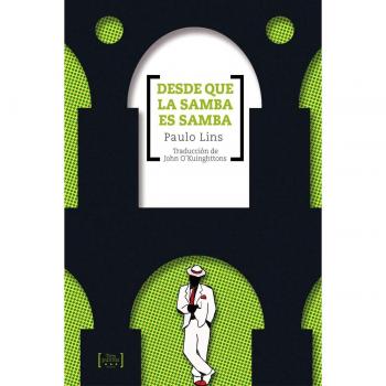 Desde que la samba es samba