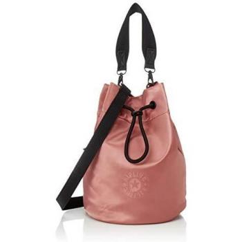 Kipling LABI Bandolera, Mujeres, Satin Rust