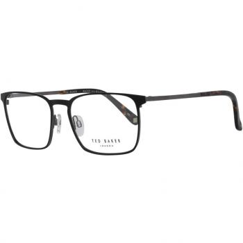 Ted Baker TB4270 Patton 009 Women's Eyeglasses Black Size 53 - Blue Light Block Available
