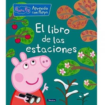 El libro de las estaciones - Varios autores,