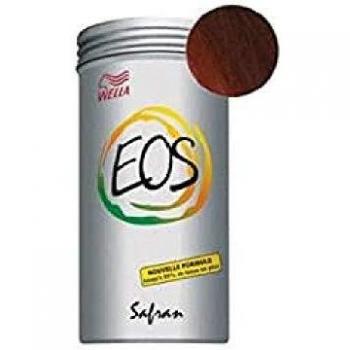 Wella Tinte Vegetal Safran - 120 ml