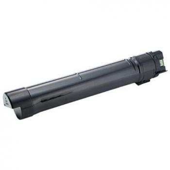 Compatible Toner Dell C5765/C5765DN Negro 593-BBCR/W53Y2