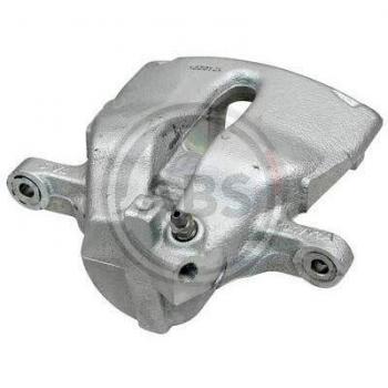 Pinza de freno A.B.S. 624332 para Peugeot, Citroën, Vauxhall y Opel con grosor de disco de freno de 26mm
