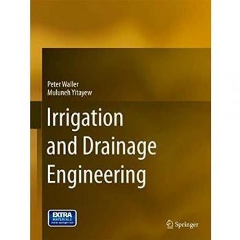Irrigation and Drainage Engineering
