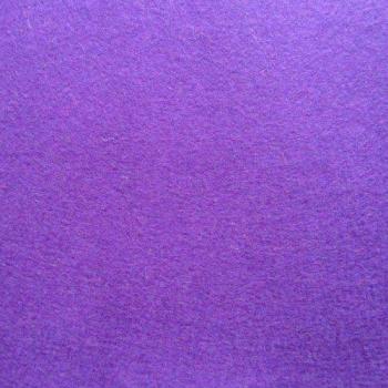 Fama Fieltro 23x30 2mm Pack 10 Hojas Lila A33