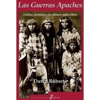 Las guerras apaches
