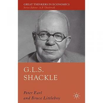 G.L.S. Shackle