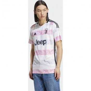 Camiseta de fútbol adidas Juventus FC 2ª Equipación 2023-2024 Authentic