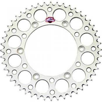 Corona de aluminio Ultra-Ligera Antibarro 150U - 520 Unisex