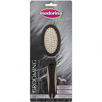 Inodorina Cepillo Universal para Perro Talla L