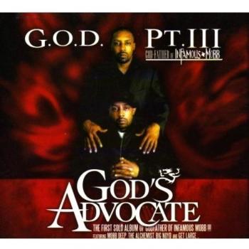 God'S Advocate