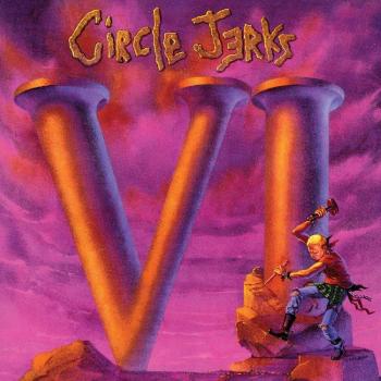 Vi - Circle Jerks