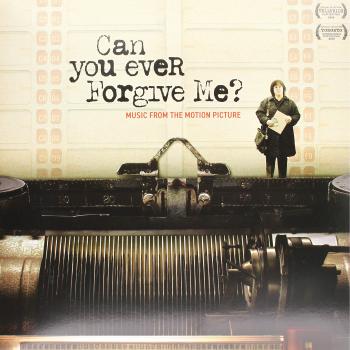 Can You Ever Forgive Me? - Original Motion Picture Soundtrack (OST)