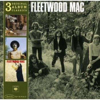 Original Album Classics [3 CD]