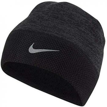 NIKE Gorro, Unisex Adulto, Black, Talla Única