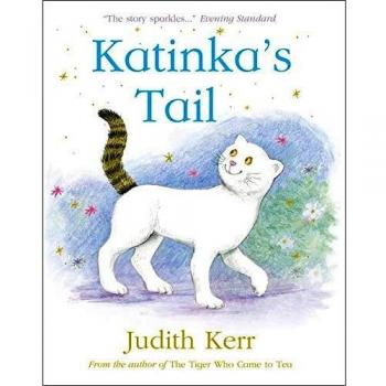 Katinka’s Tail