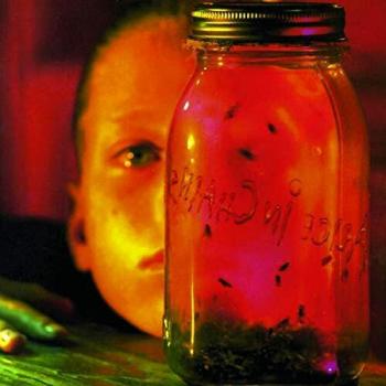 Alice in Chains - Jar of Flies (EP, 1994) - Audio CD