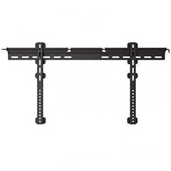NewStar Soporte de pared para monitor de TV PLASMA-W065BLACK 37-75 50KG