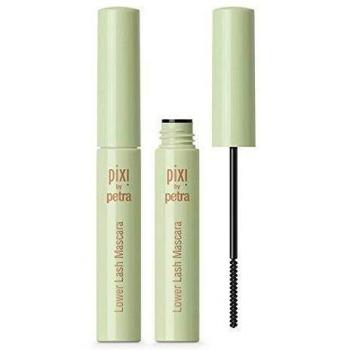 Máscara de Pestañas Inferiores Pixi 3,2 ml Negra