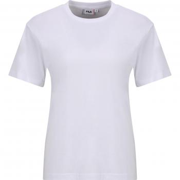 Classic White Organic Cotton Tee Bundle - M