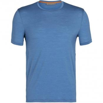 Camiseta de hombre Icebreaker Sphere II Manga Corta