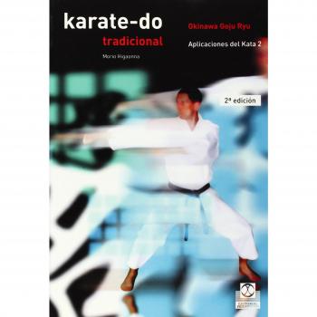 Karate-do tradicional. Aplicaciones del Kata 2