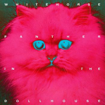 Panther In The Dollhouse [Vinilo]