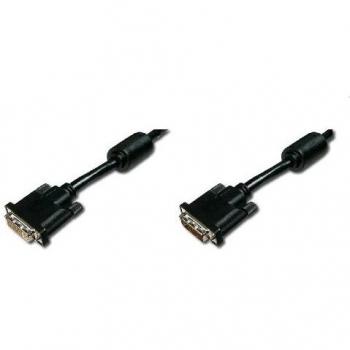 ASSMANN DVI-D DUALLINK EXTENSION CABLE DVI-D